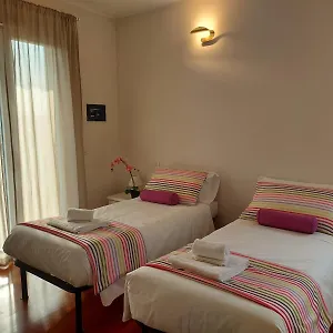  Appartamento Bnbook - Metropolitan Expo Flat