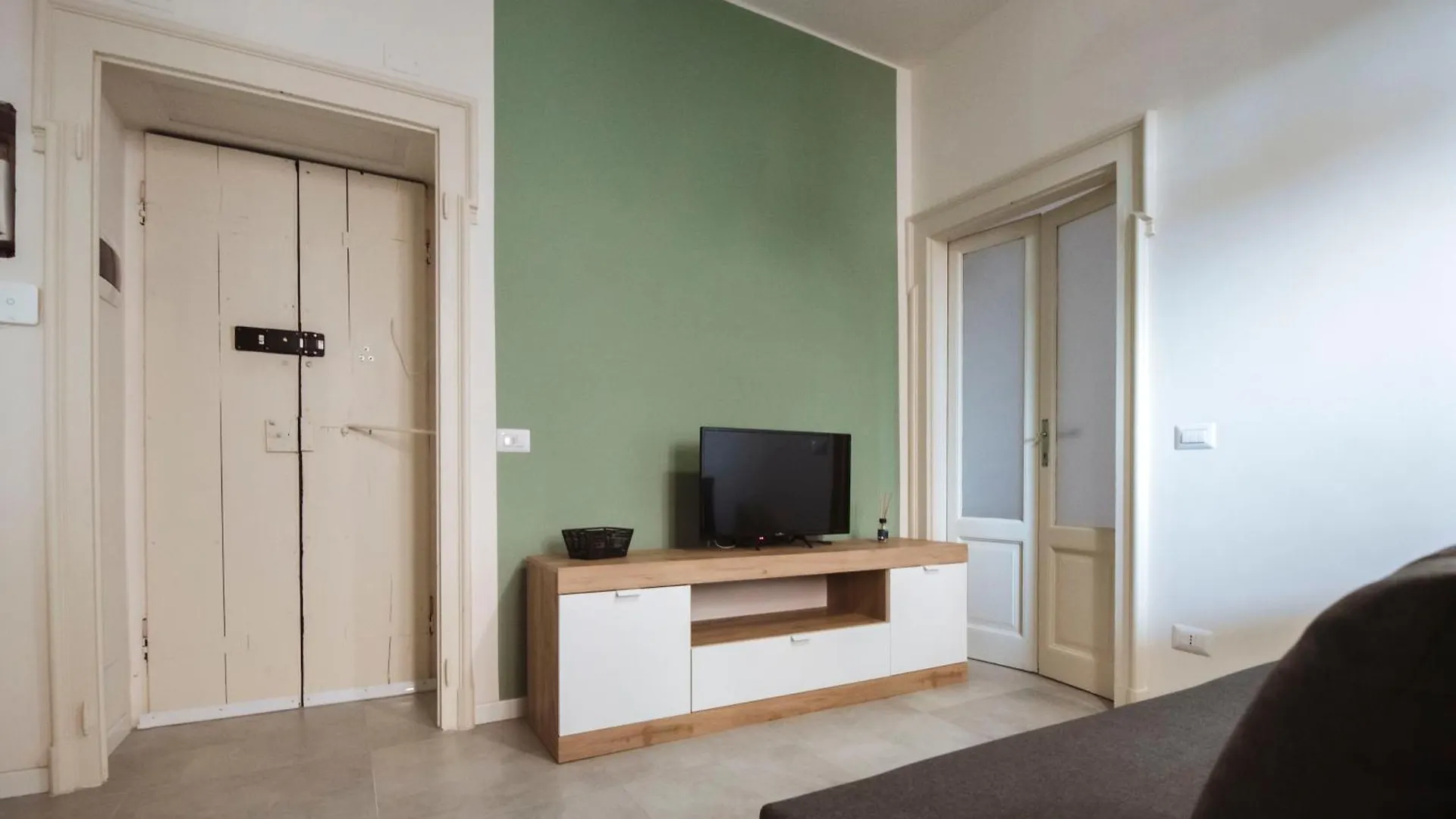 Pepp'S House Apartment Rho